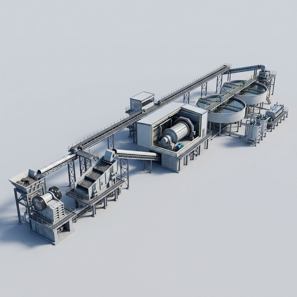 Complete Equipment Supply