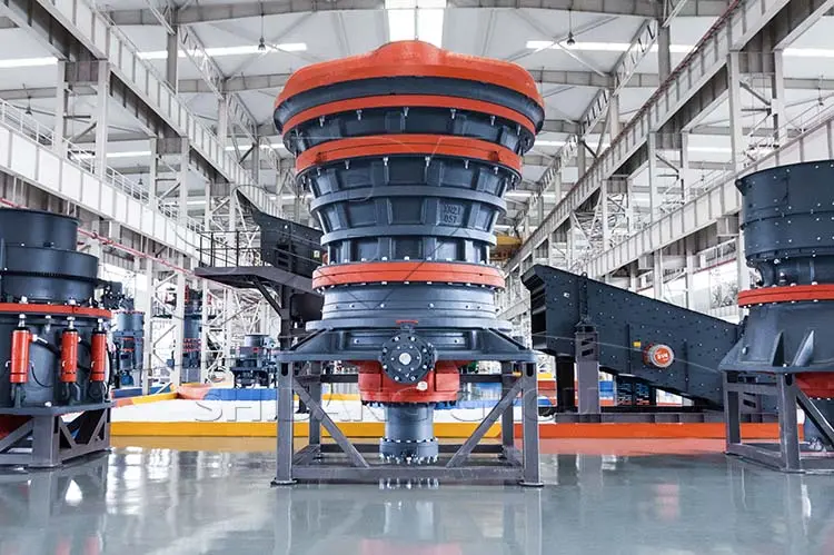 Crusher