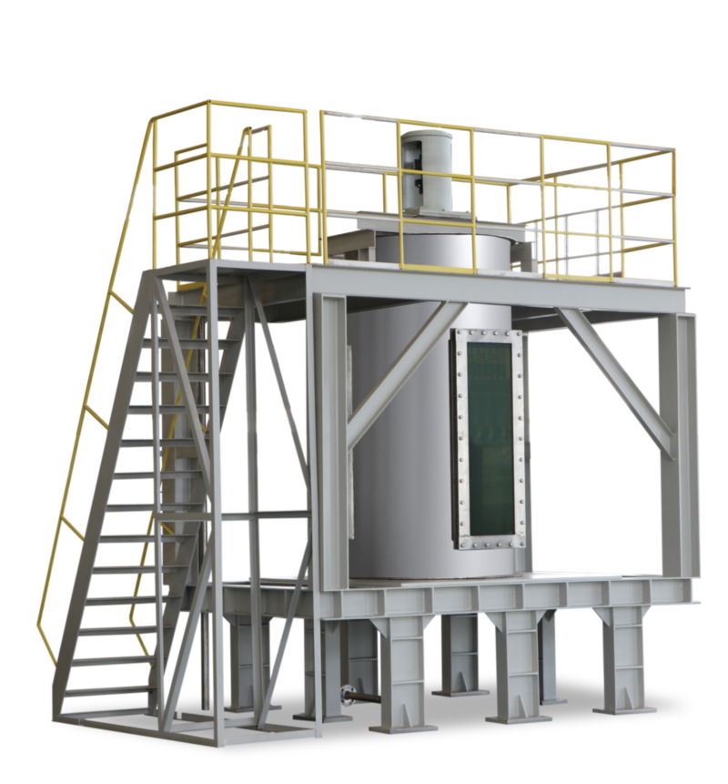 Agitator (Single Chamber)