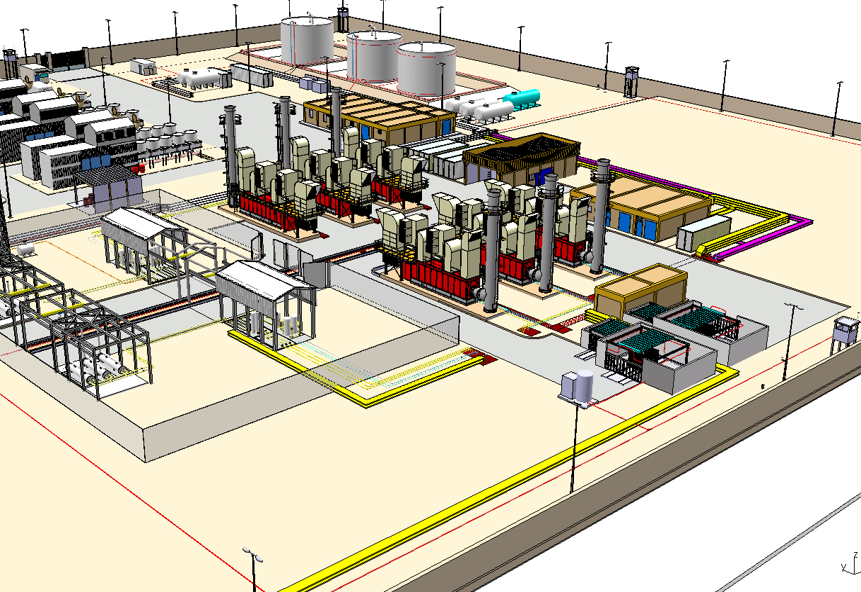 Pilot to Production Scale-Up