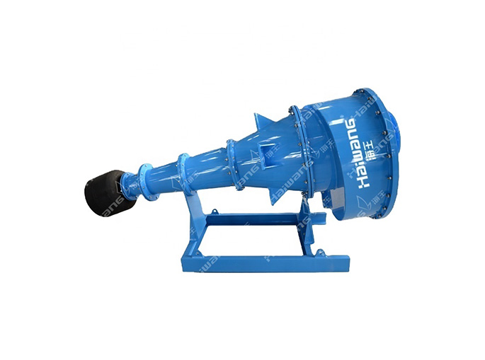 FX Series Cyclone for Metal Mines