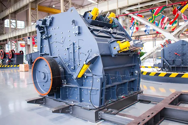 Impact Crusher